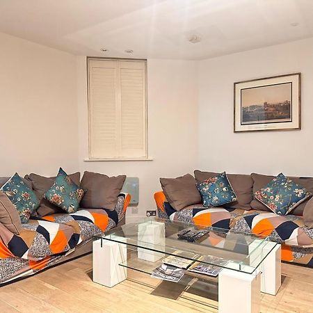 Spacious Central London Flat - 2Bhk Bagian luar foto