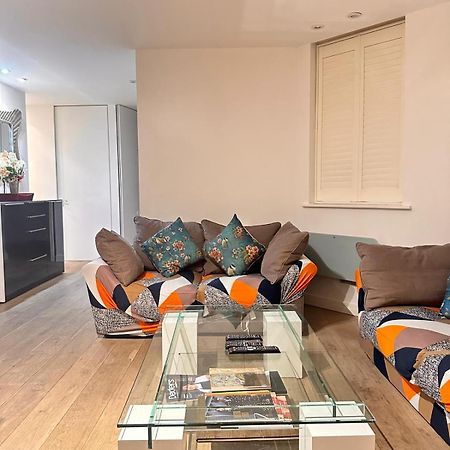 Spacious Central London Flat - 2Bhk Bagian luar foto