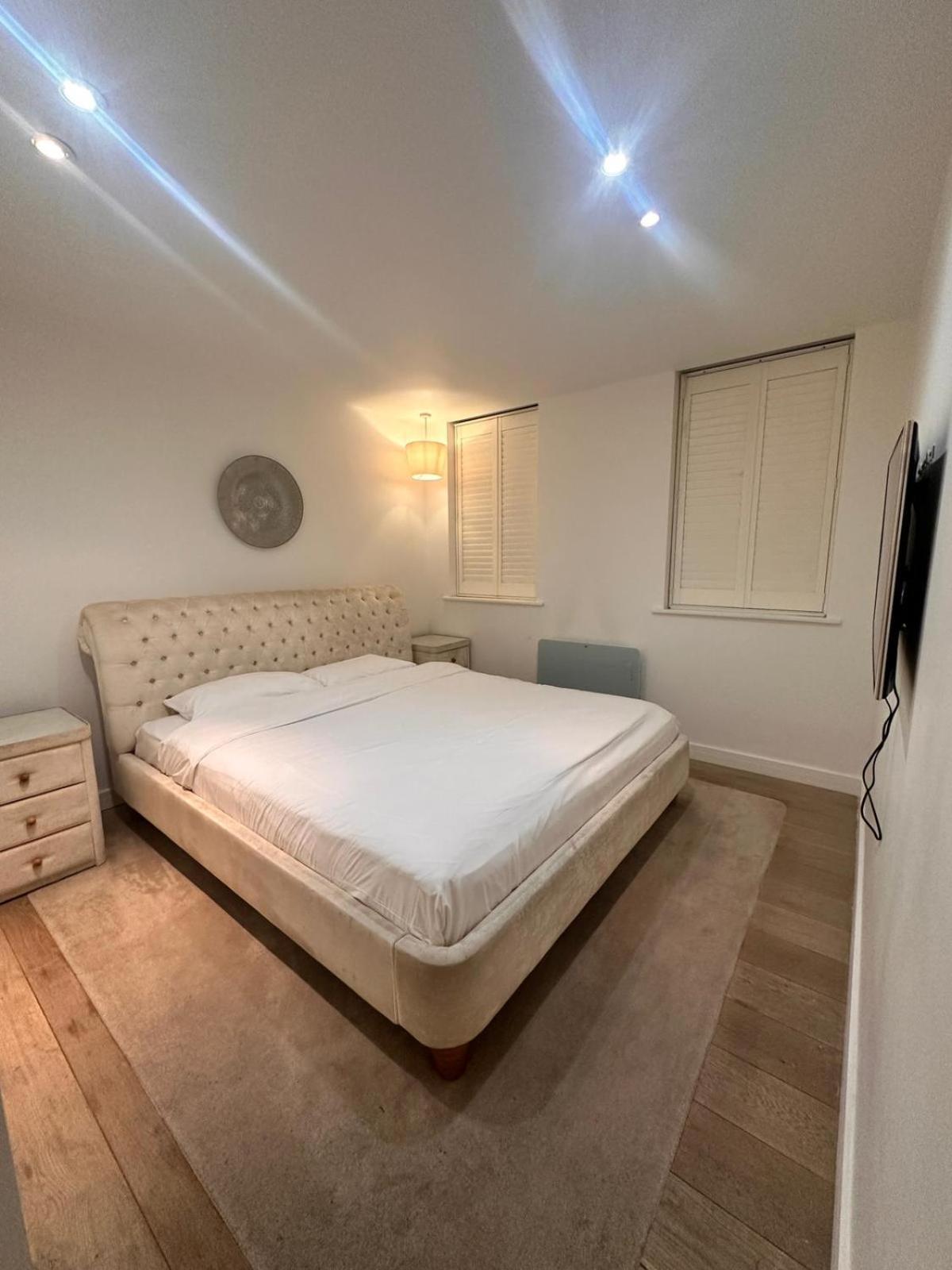 Spacious Central London Flat - 2Bhk Bagian luar foto