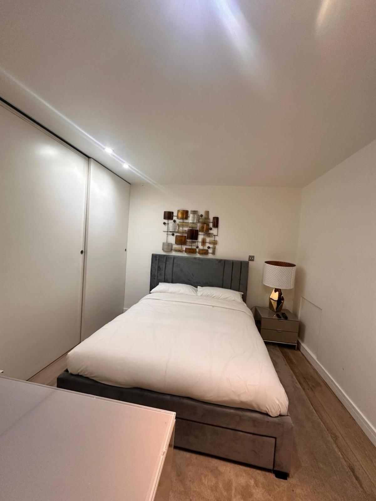 Spacious Central London Flat - 2Bhk Bagian luar foto