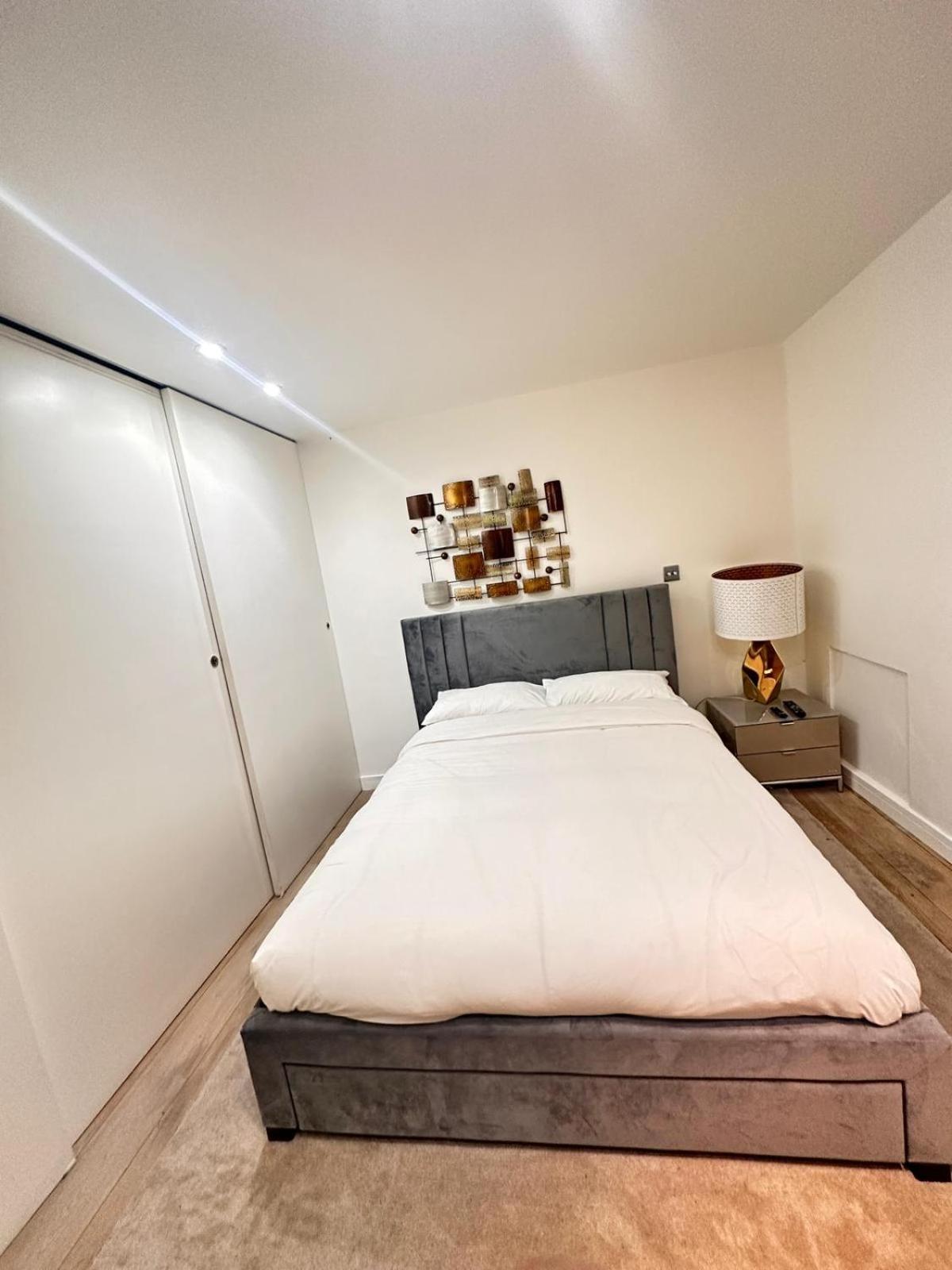 Spacious Central London Flat - 2Bhk Bagian luar foto