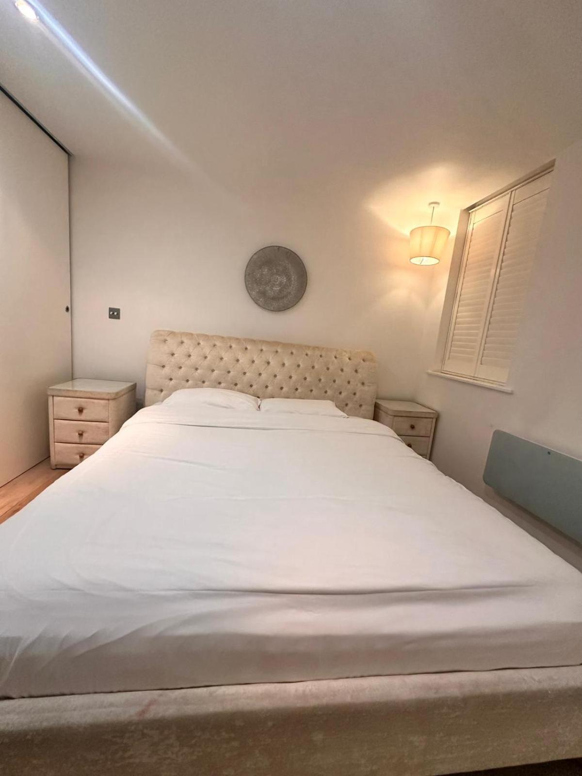 Spacious Central London Flat - 2Bhk Bagian luar foto