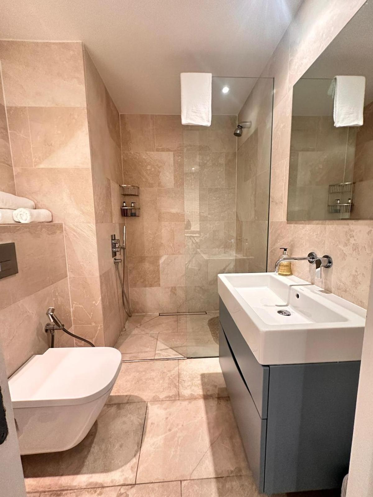 Spacious Central London Flat - 2Bhk Bagian luar foto