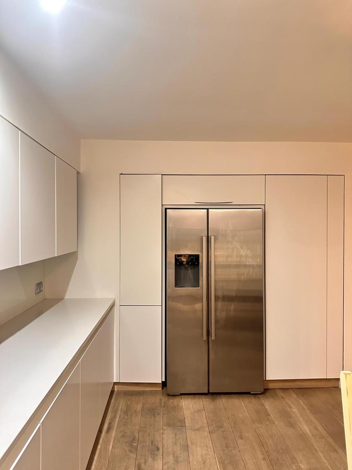 Spacious Central London Flat - 2Bhk Bagian luar foto