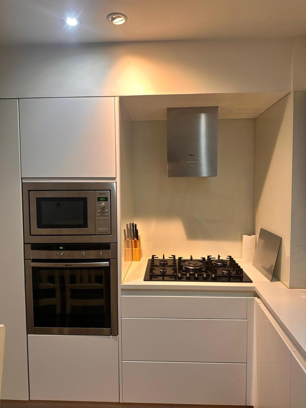 Spacious Central London Flat - 2Bhk Bagian luar foto