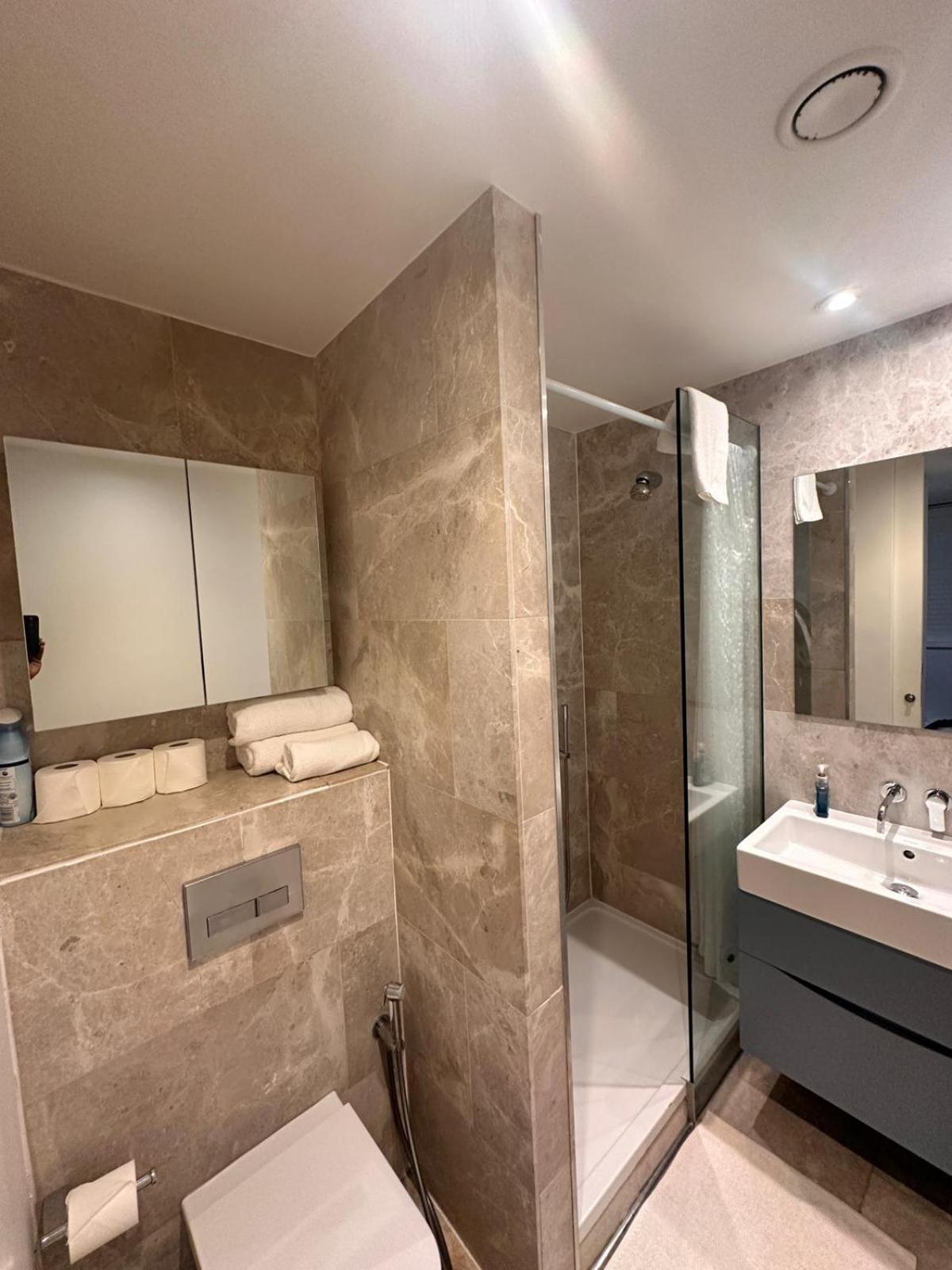 Spacious Central London Flat - 2Bhk Bagian luar foto